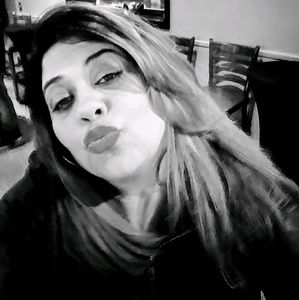 Meet your Posher, Darlene